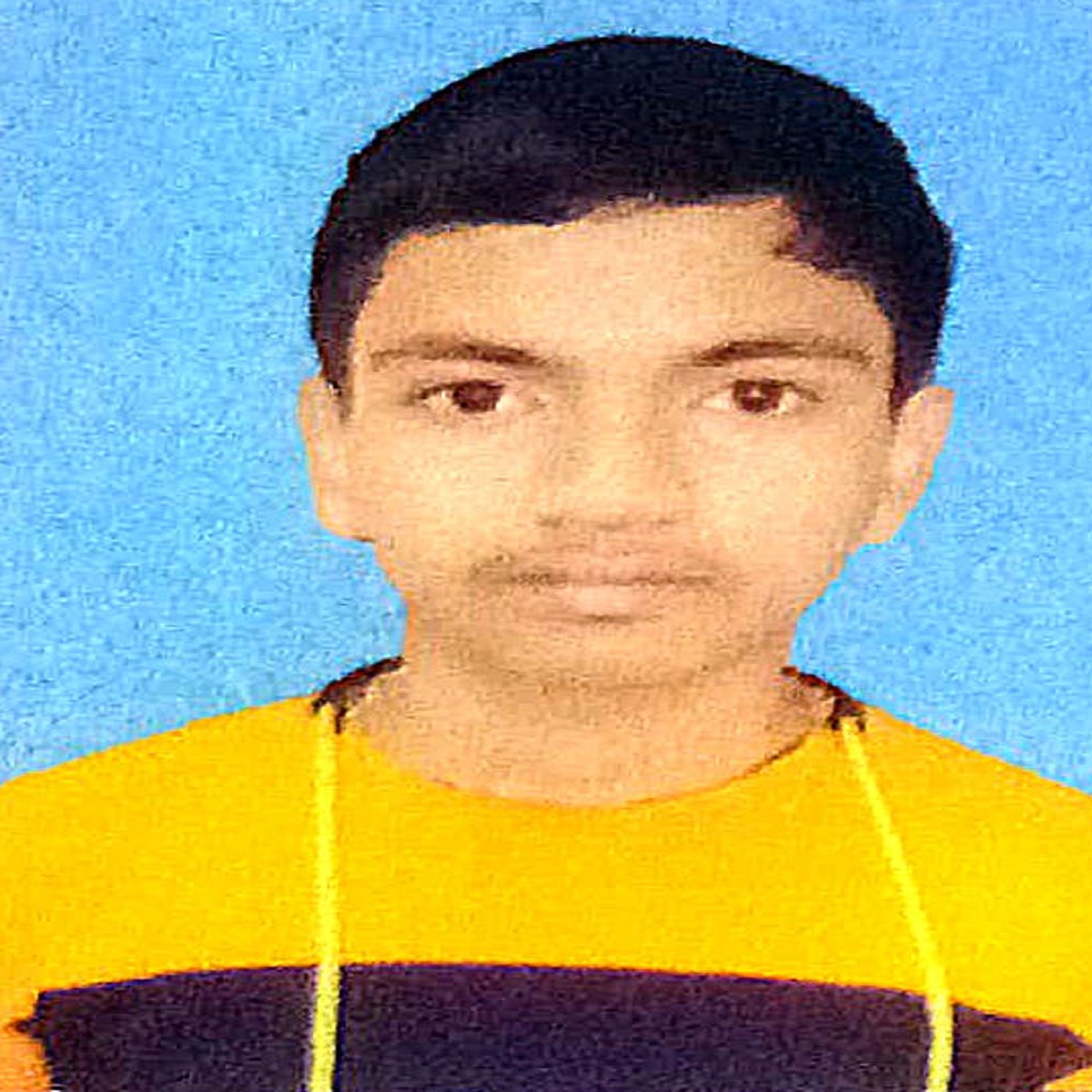 RUPAM PAL